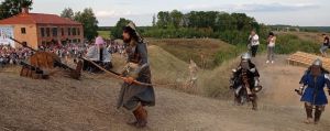 Село отримало свої символи
